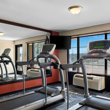 Best Western Newport Inn Εξωτερικό φωτογραφία