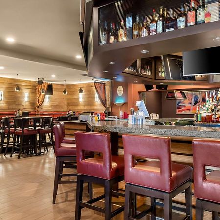 Best Western Newport Inn Εξωτερικό φωτογραφία