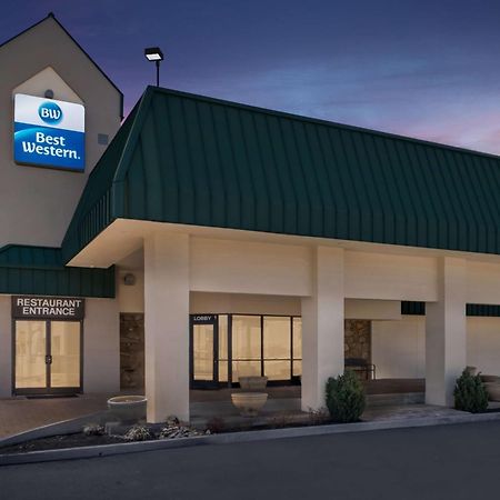 Best Western Newport Inn Εξωτερικό φωτογραφία