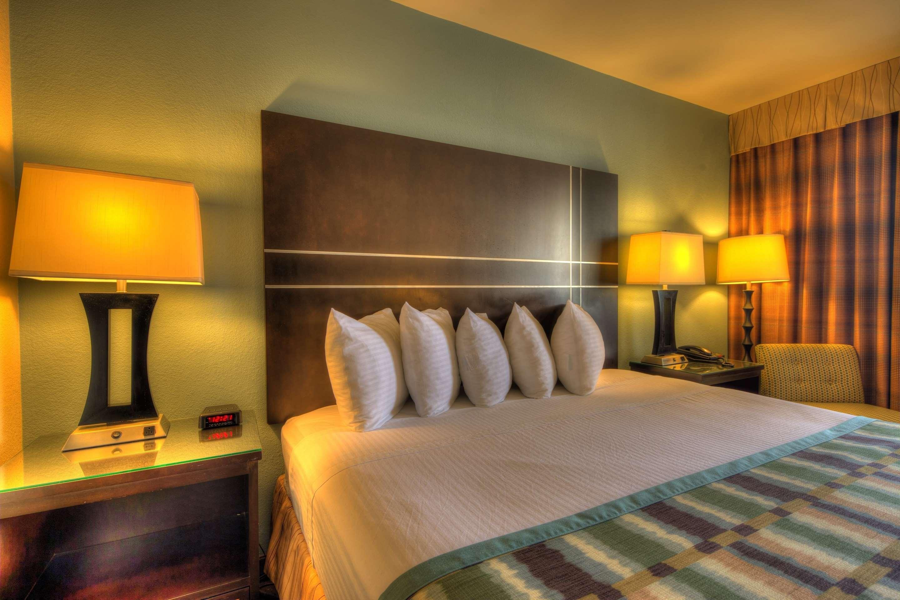 Best Western Newport Inn Εξωτερικό φωτογραφία