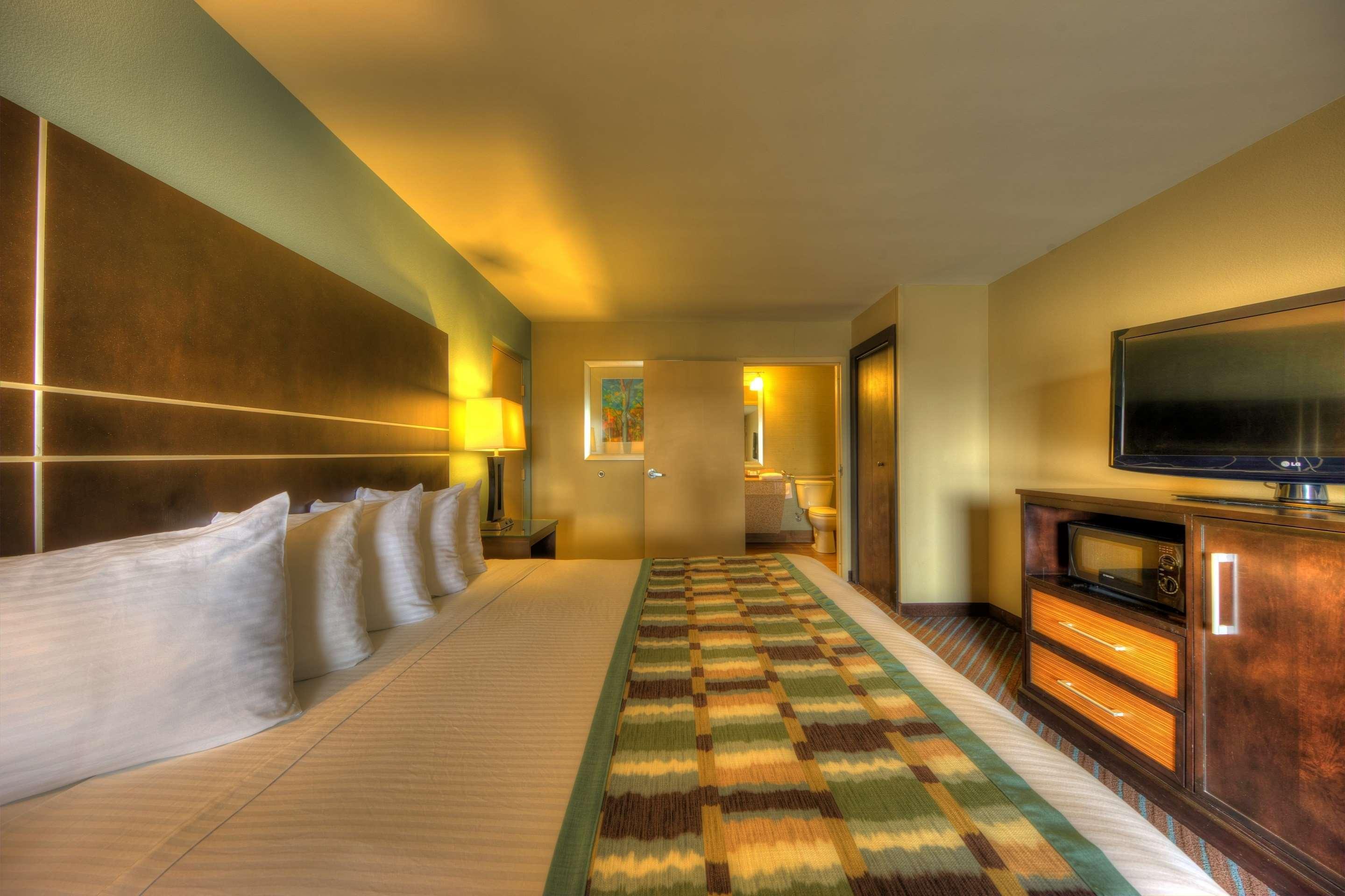 Best Western Newport Inn Εξωτερικό φωτογραφία