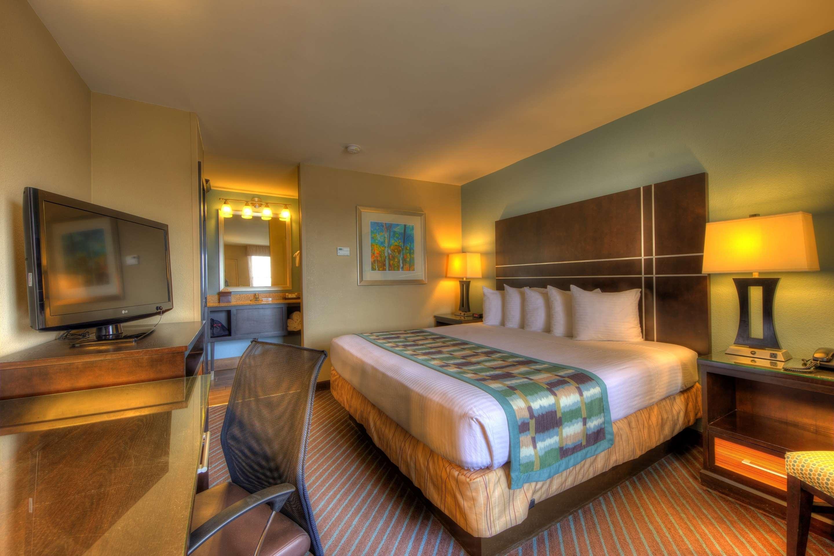 Best Western Newport Inn Εξωτερικό φωτογραφία