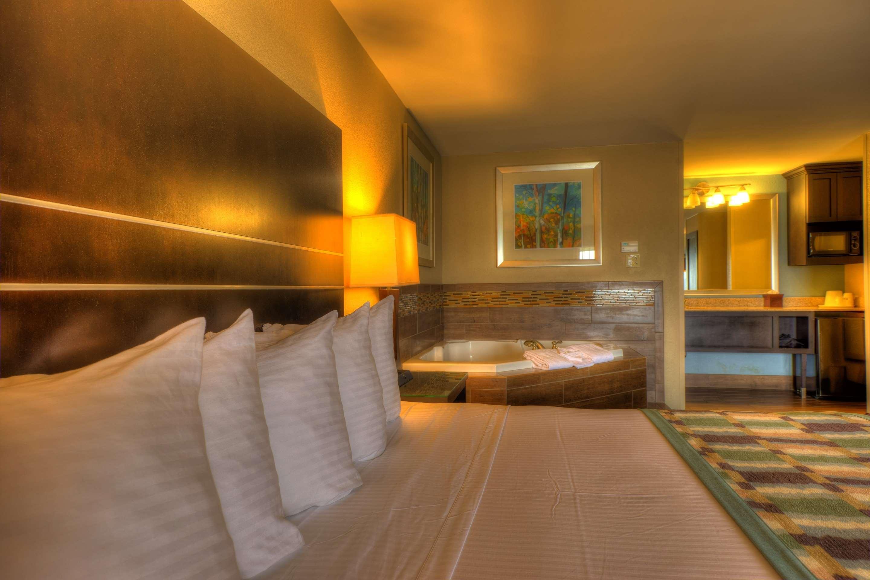 Best Western Newport Inn Εξωτερικό φωτογραφία
