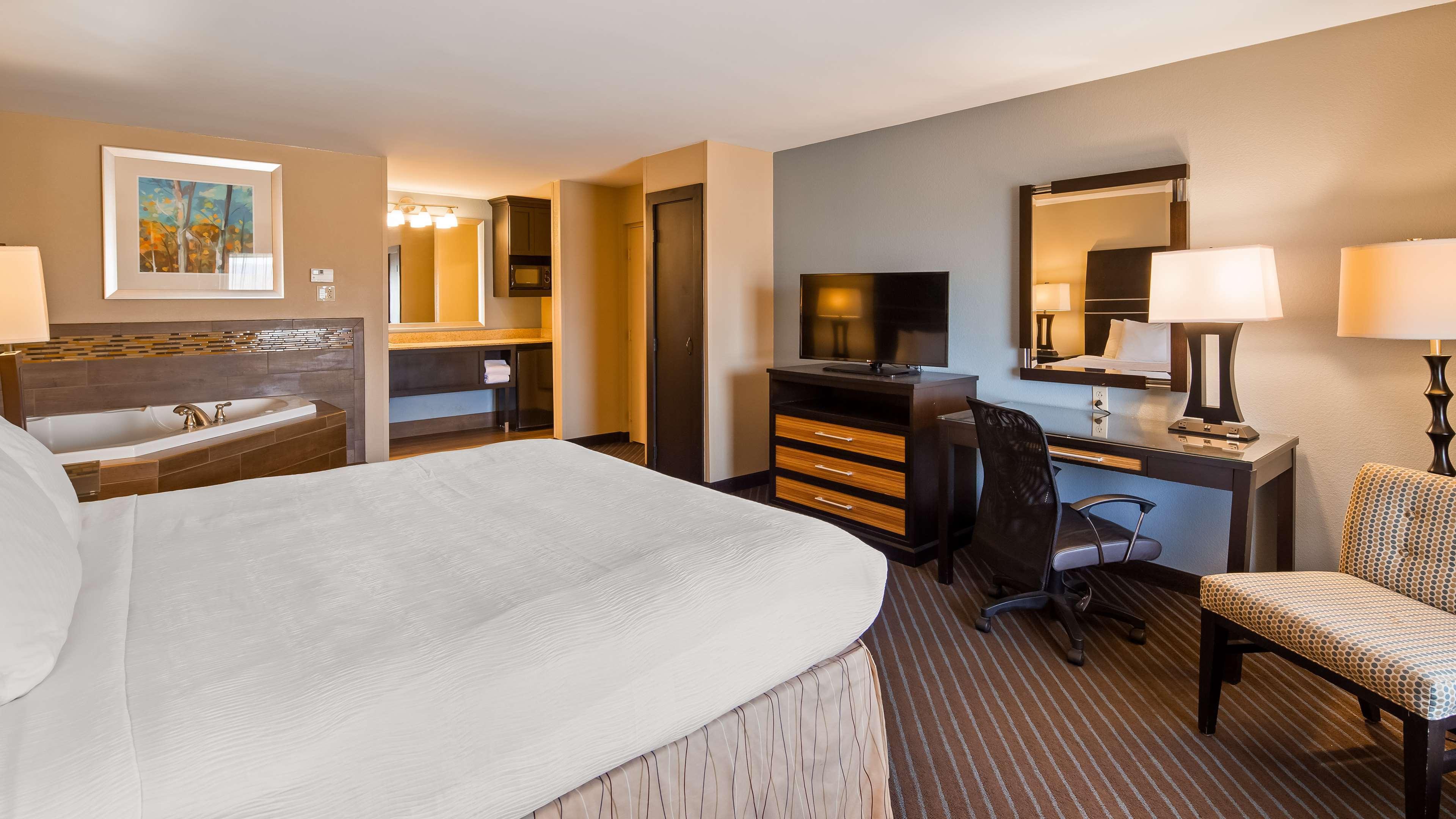 Best Western Newport Inn Εξωτερικό φωτογραφία