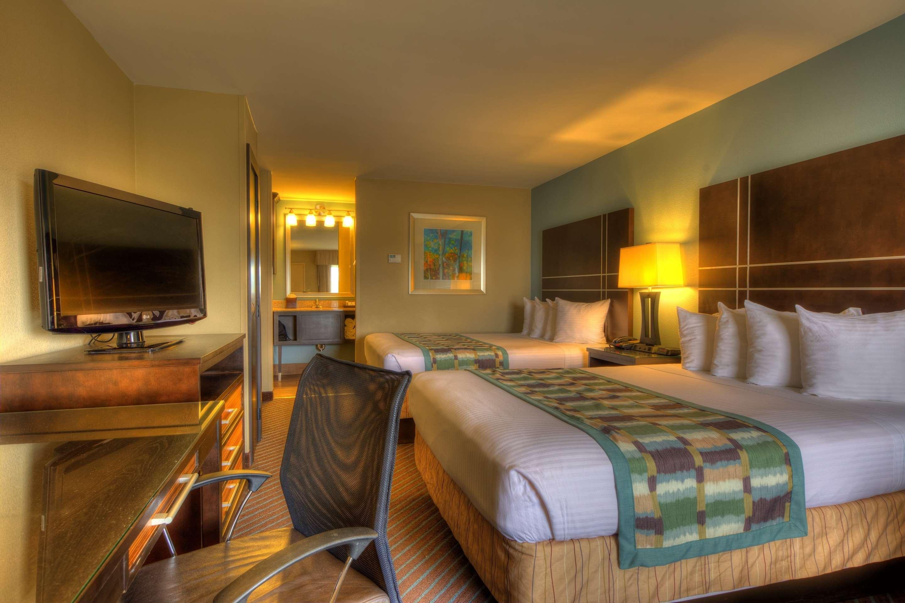 Best Western Newport Inn Εξωτερικό φωτογραφία