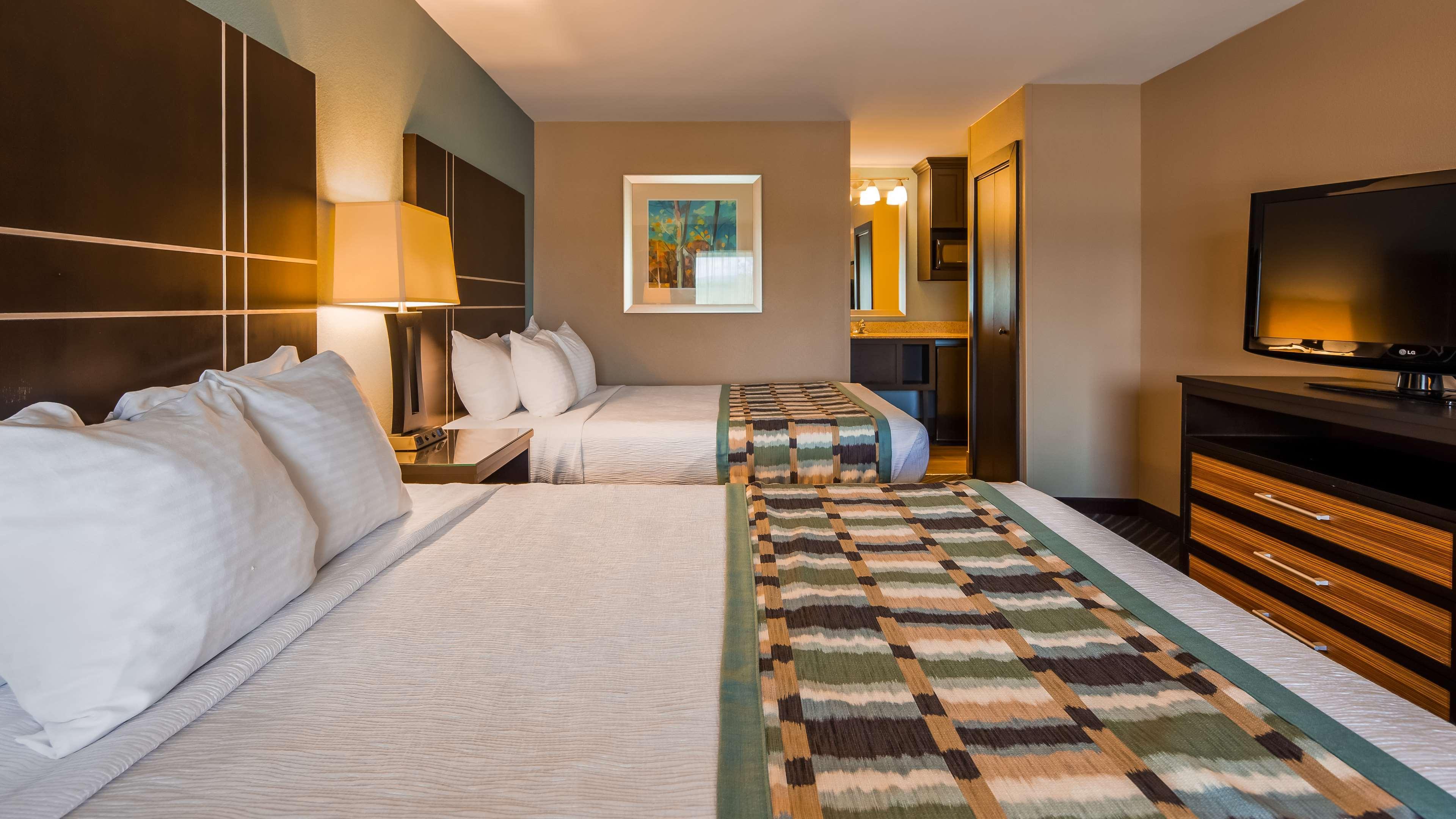 Best Western Newport Inn Εξωτερικό φωτογραφία