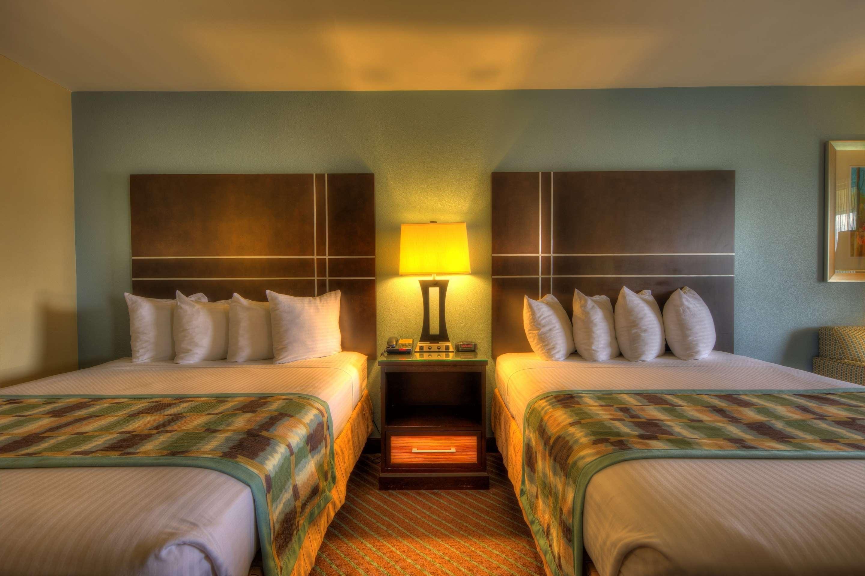Best Western Newport Inn Εξωτερικό φωτογραφία