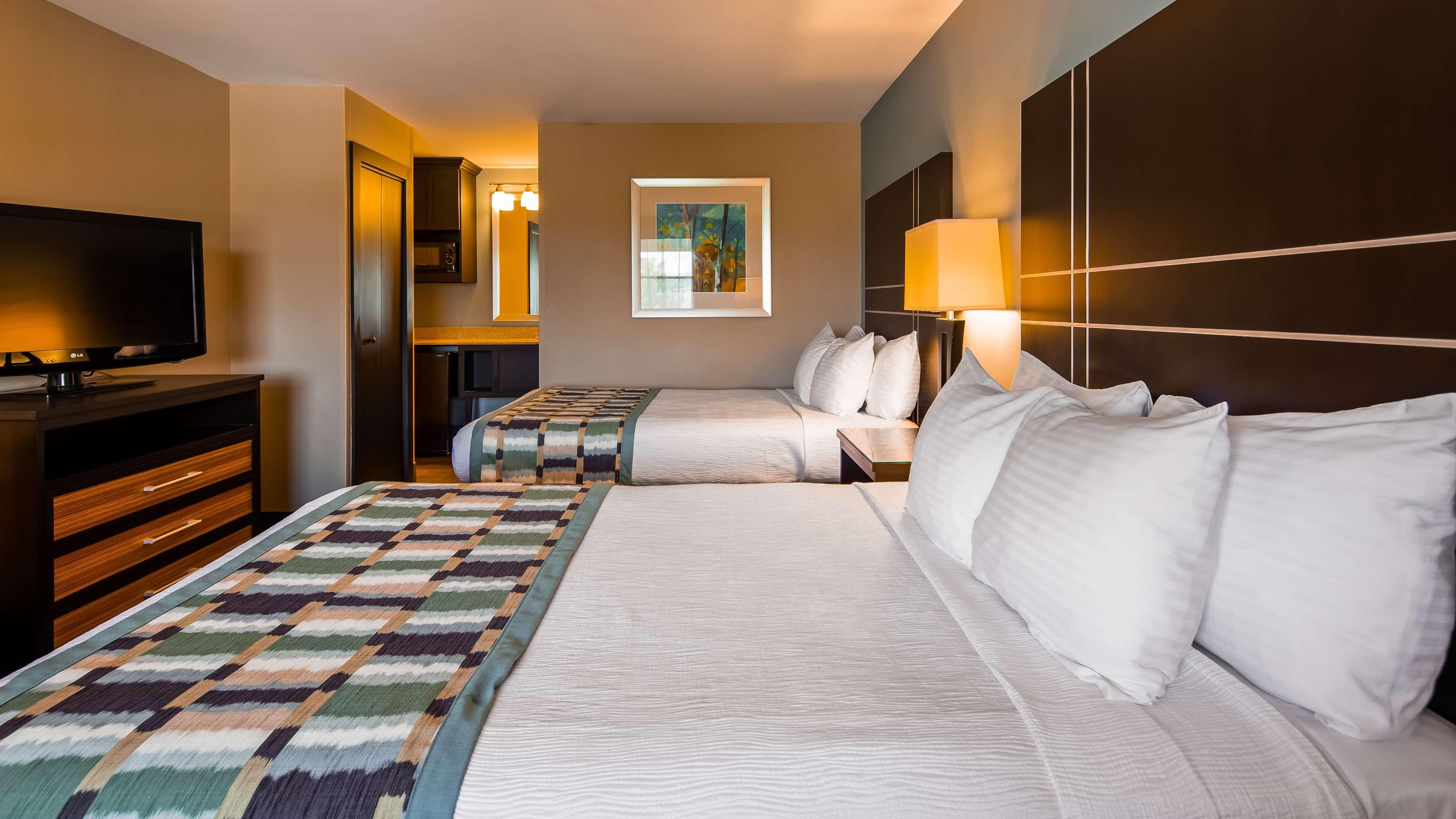 Best Western Newport Inn Εξωτερικό φωτογραφία