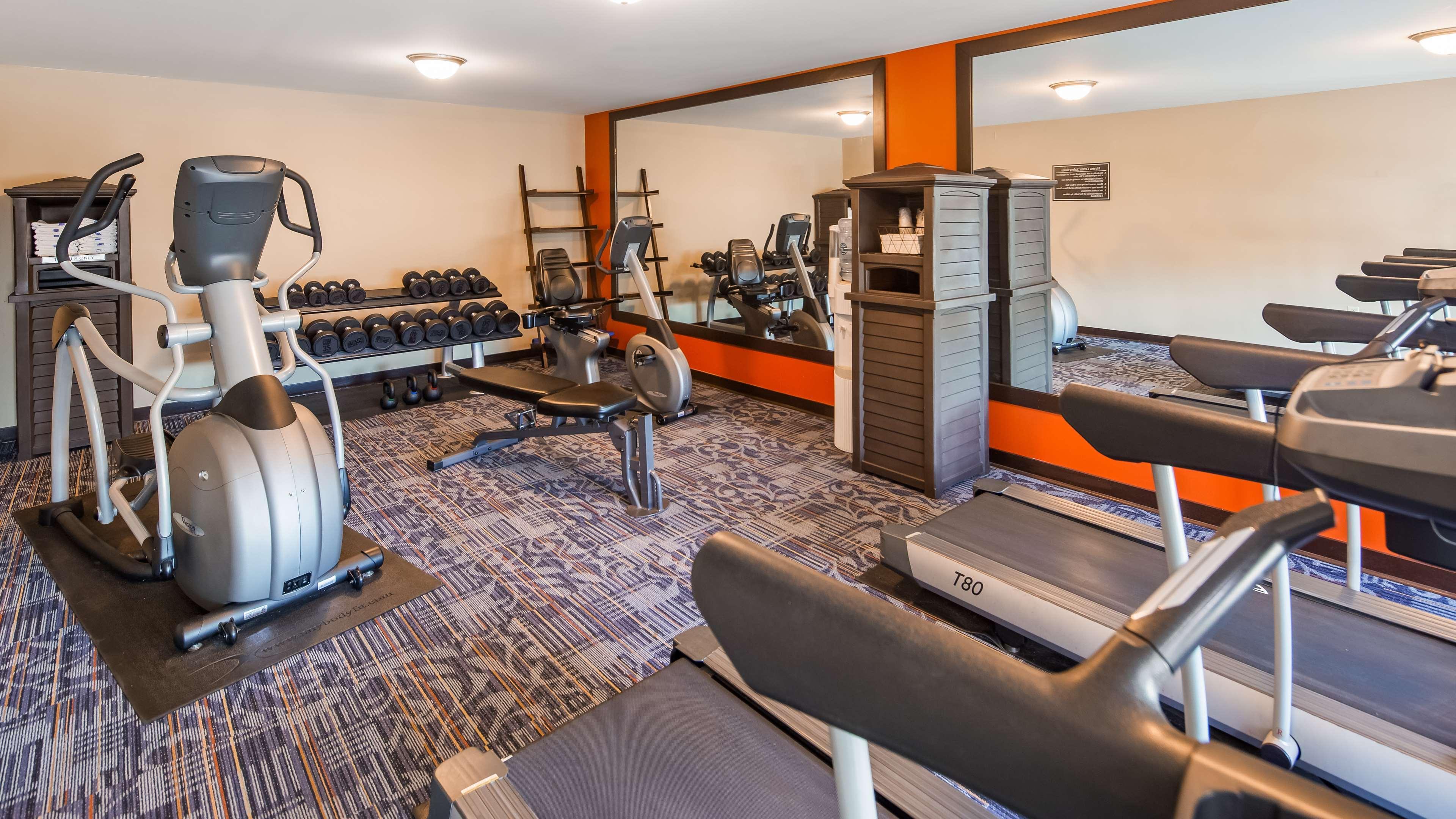Best Western Newport Inn Εξωτερικό φωτογραφία