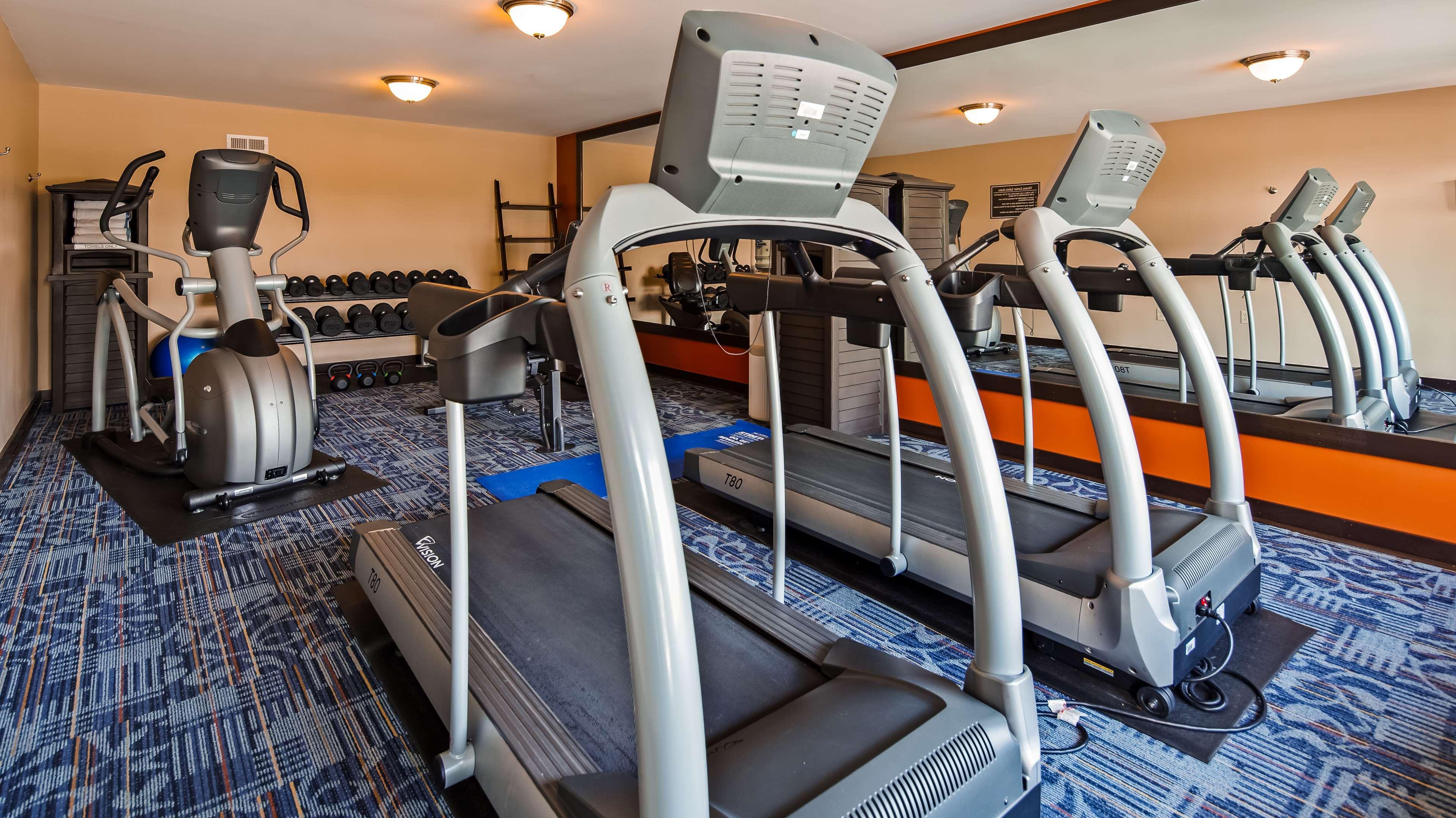 Best Western Newport Inn Εξωτερικό φωτογραφία