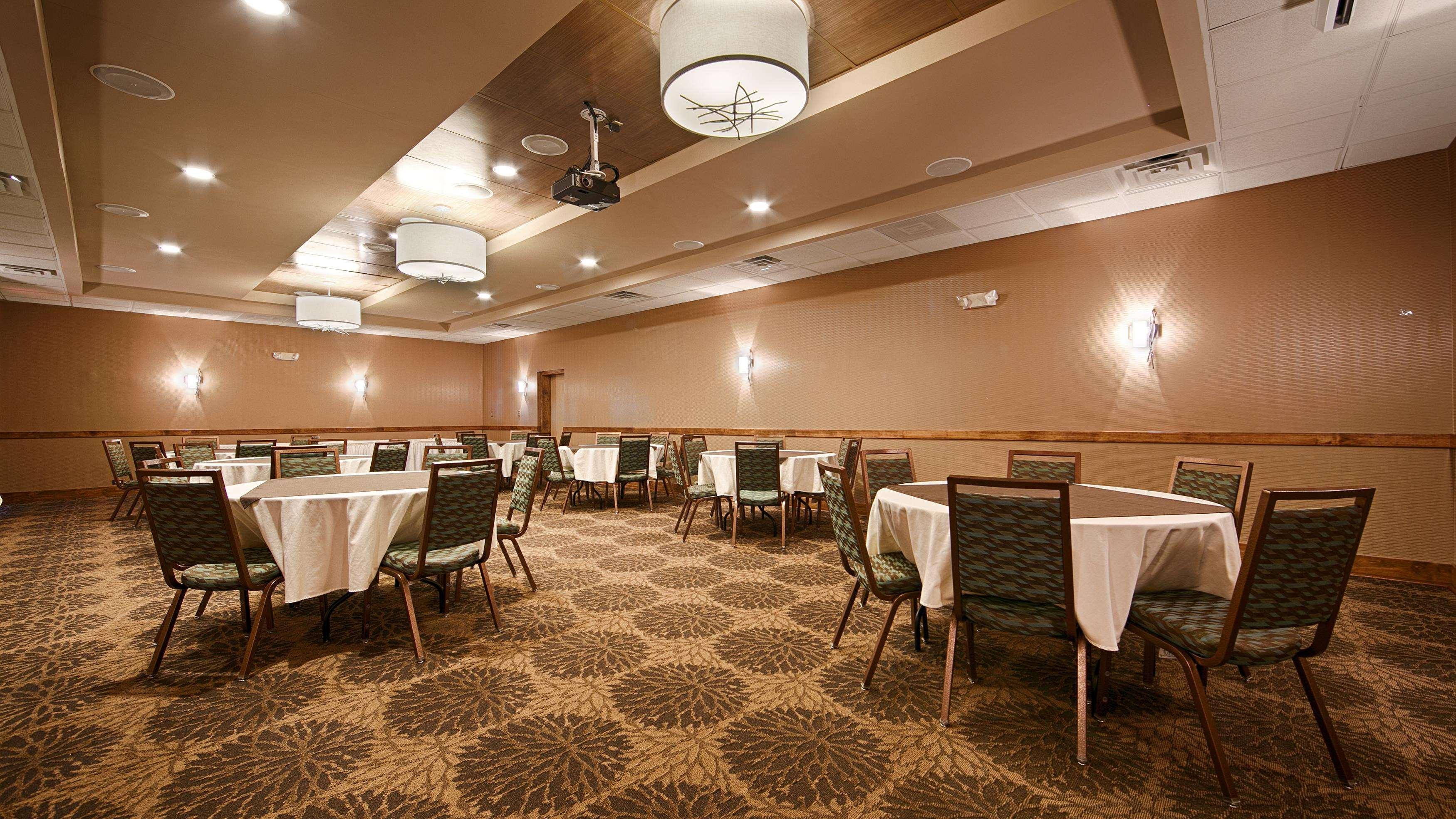 Best Western Newport Inn Εξωτερικό φωτογραφία