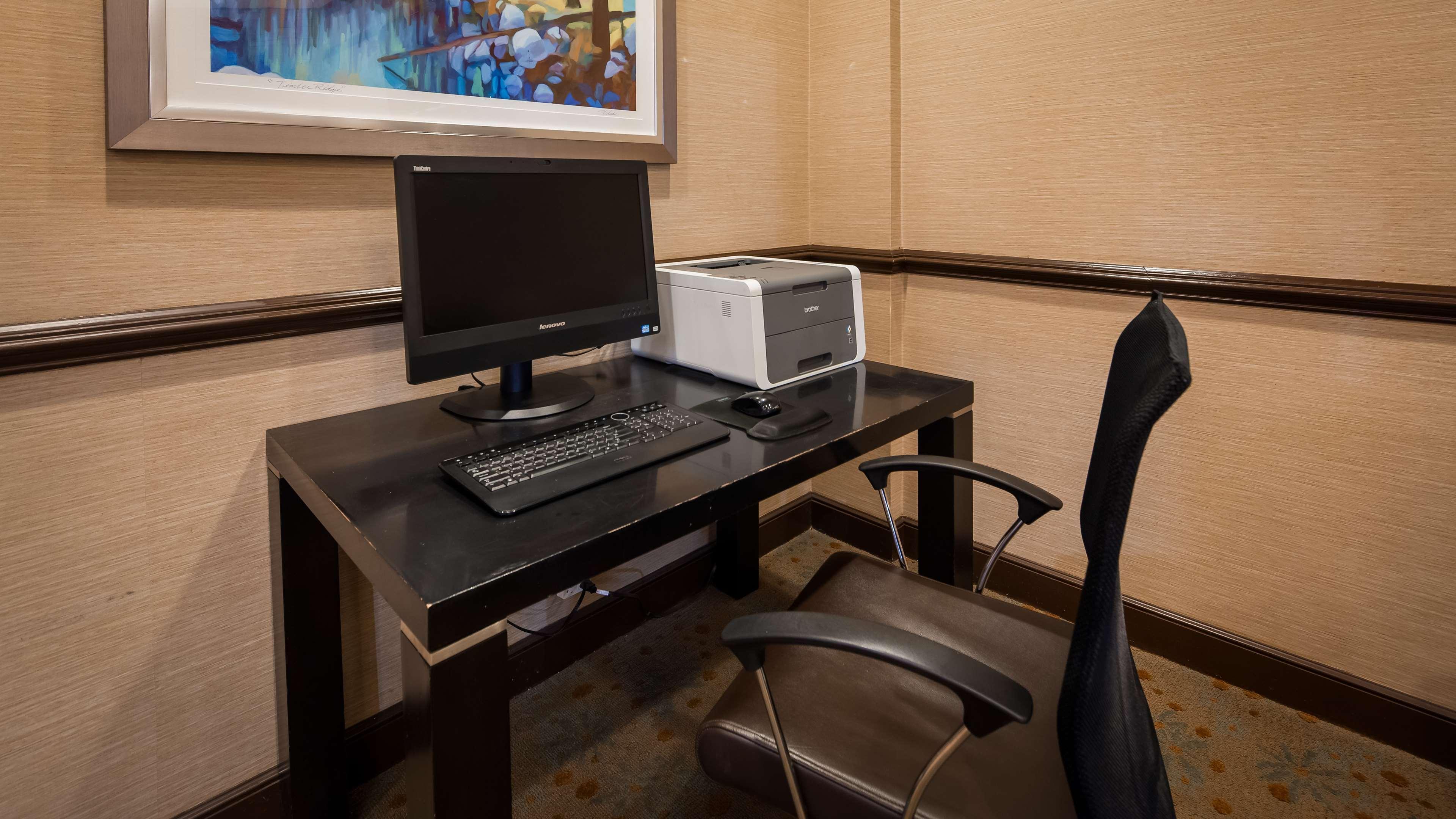 Best Western Newport Inn Εξωτερικό φωτογραφία