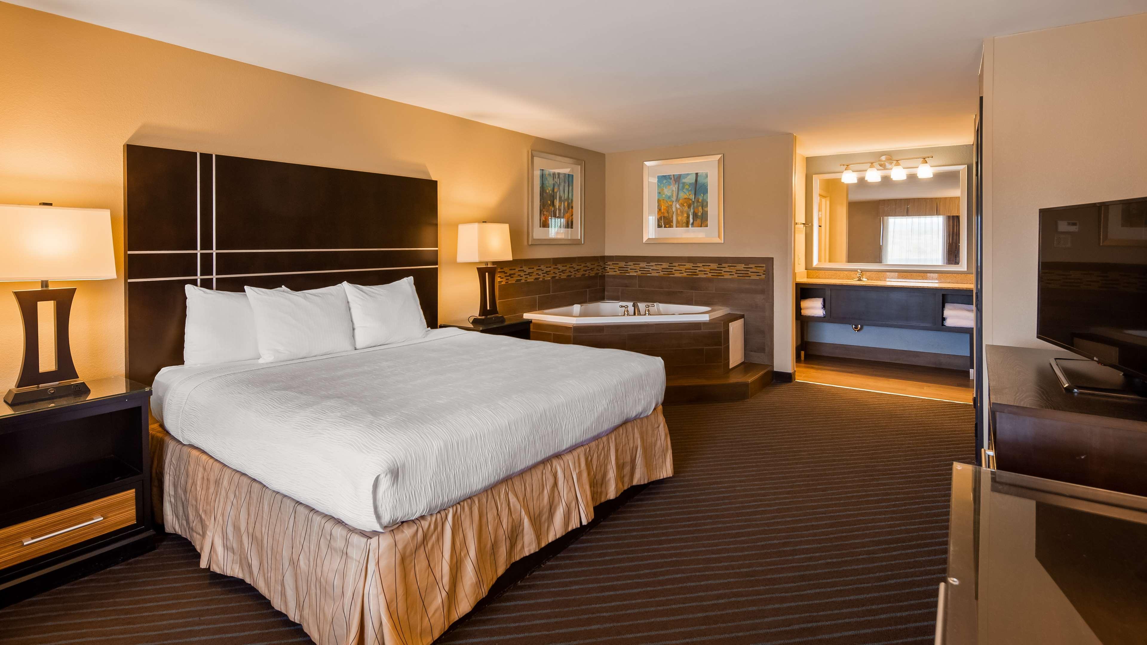 Best Western Newport Inn Εξωτερικό φωτογραφία