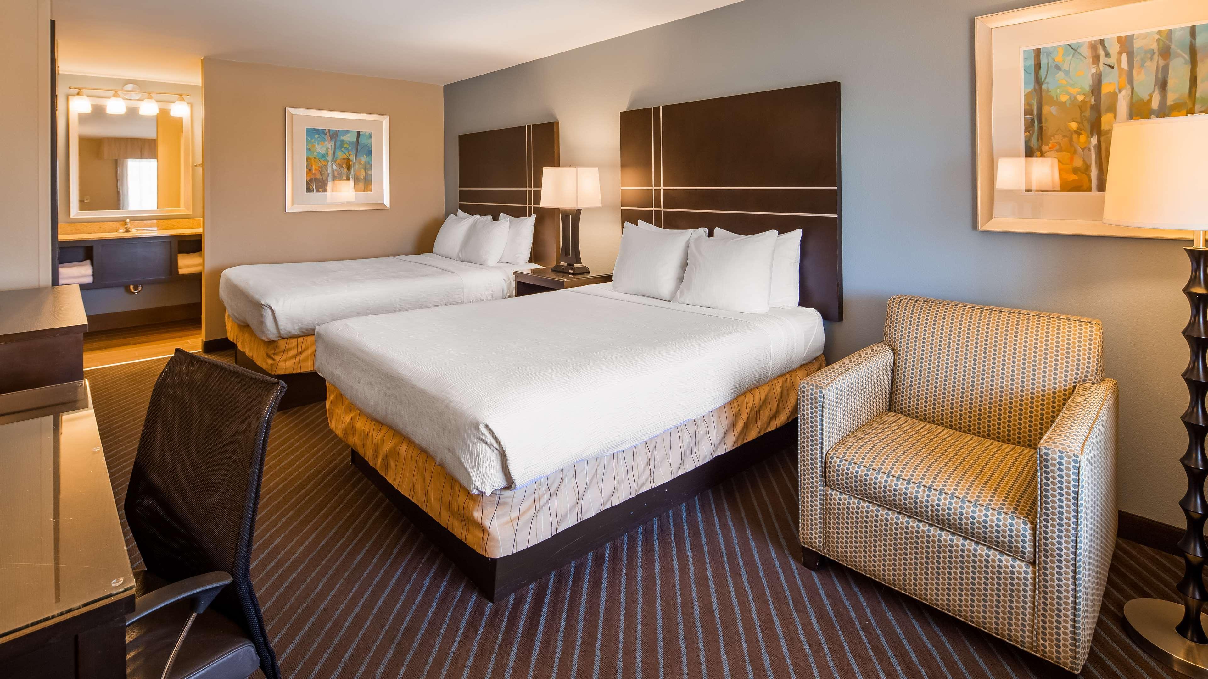 Best Western Newport Inn Εξωτερικό φωτογραφία