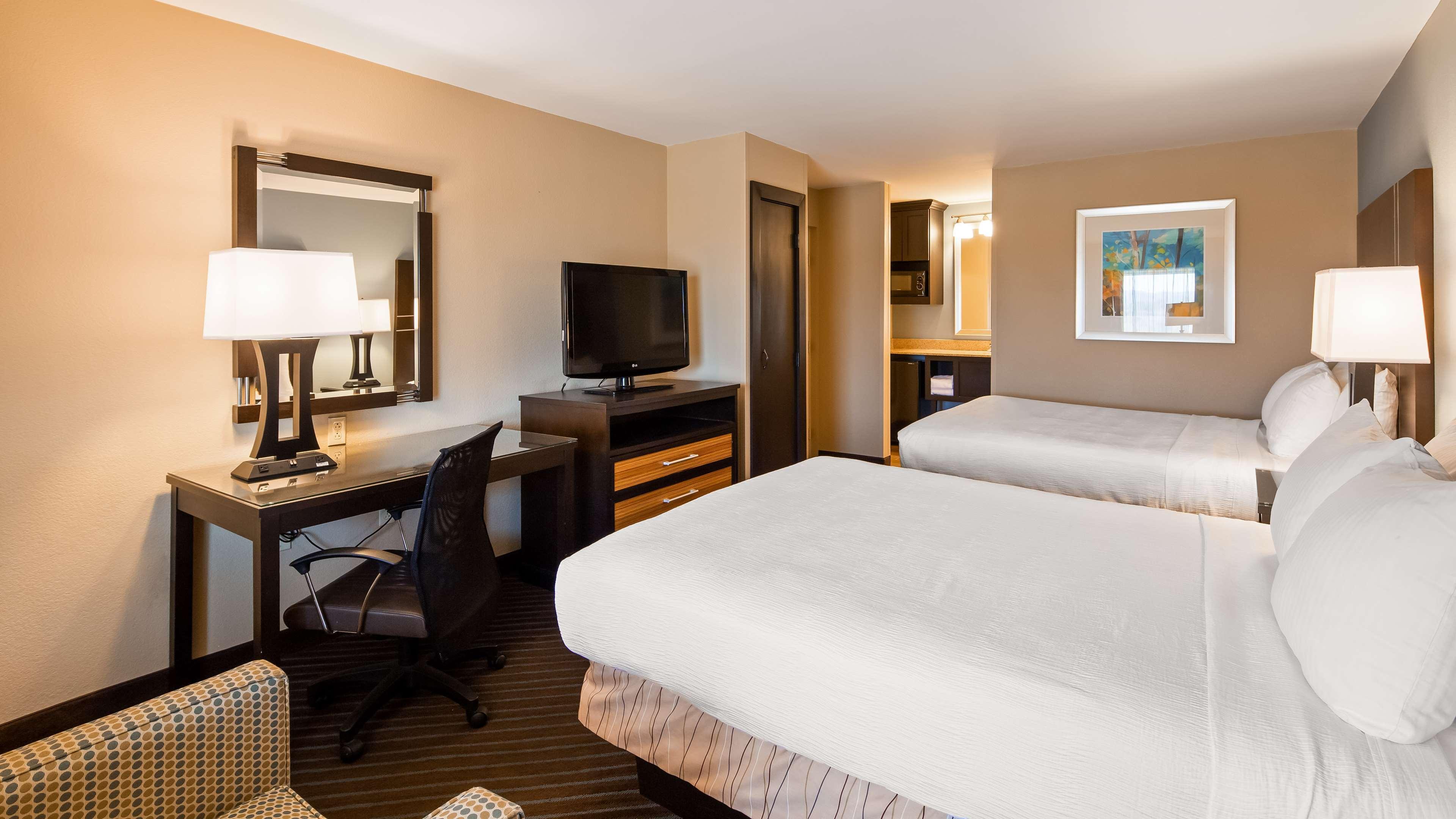 Best Western Newport Inn Εξωτερικό φωτογραφία