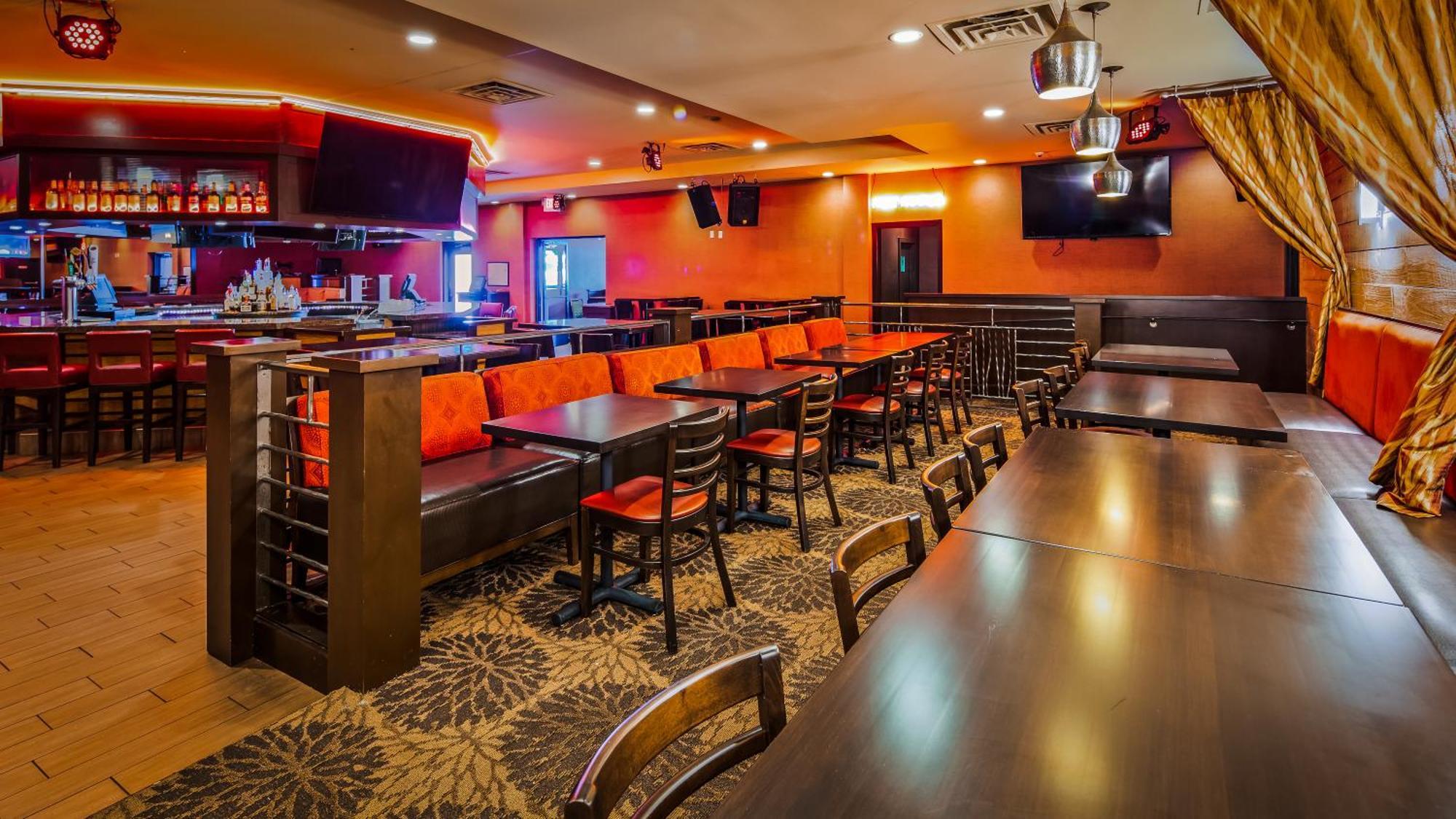 Best Western Newport Inn Εξωτερικό φωτογραφία