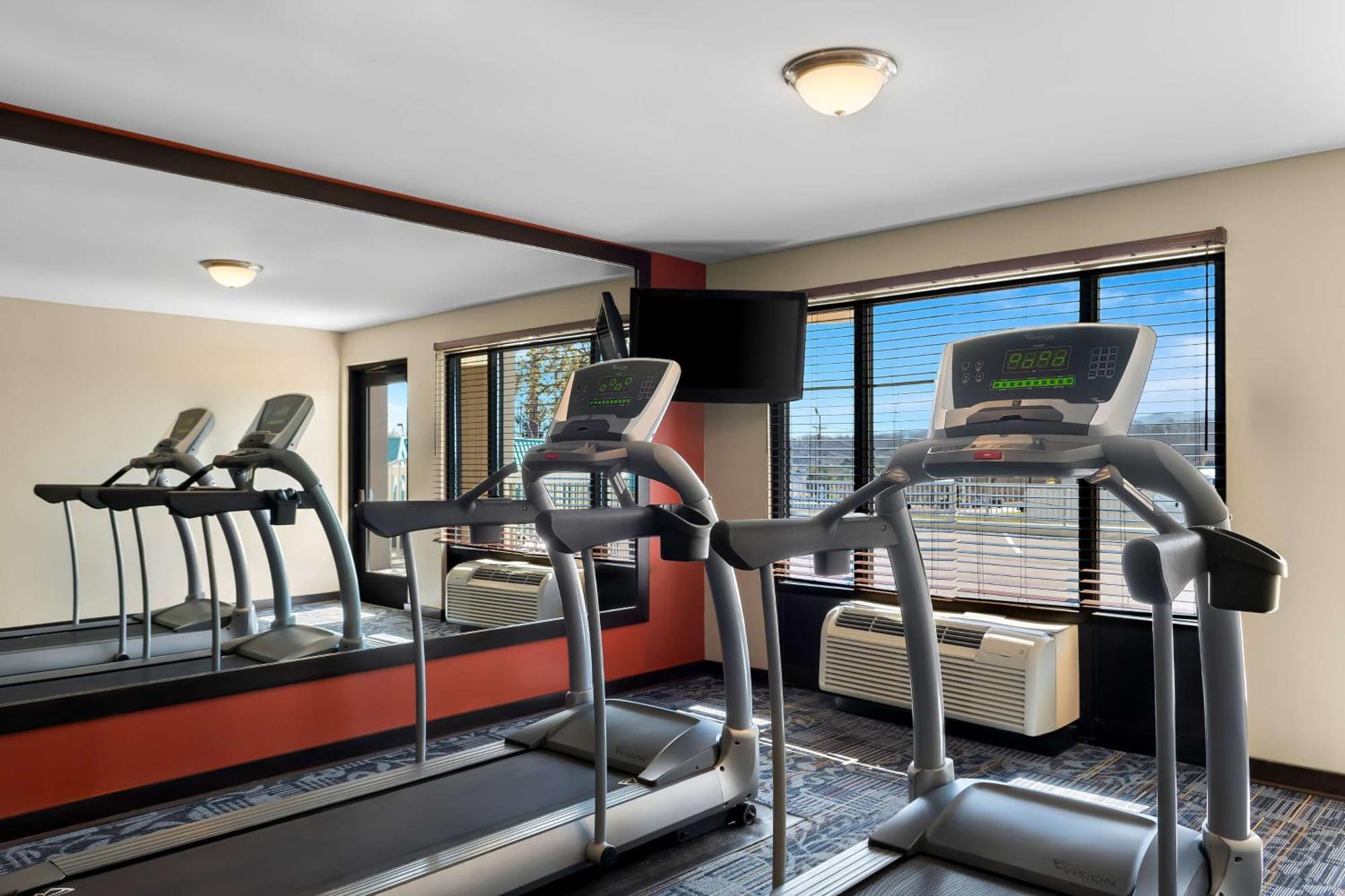 Best Western Newport Inn Εξωτερικό φωτογραφία