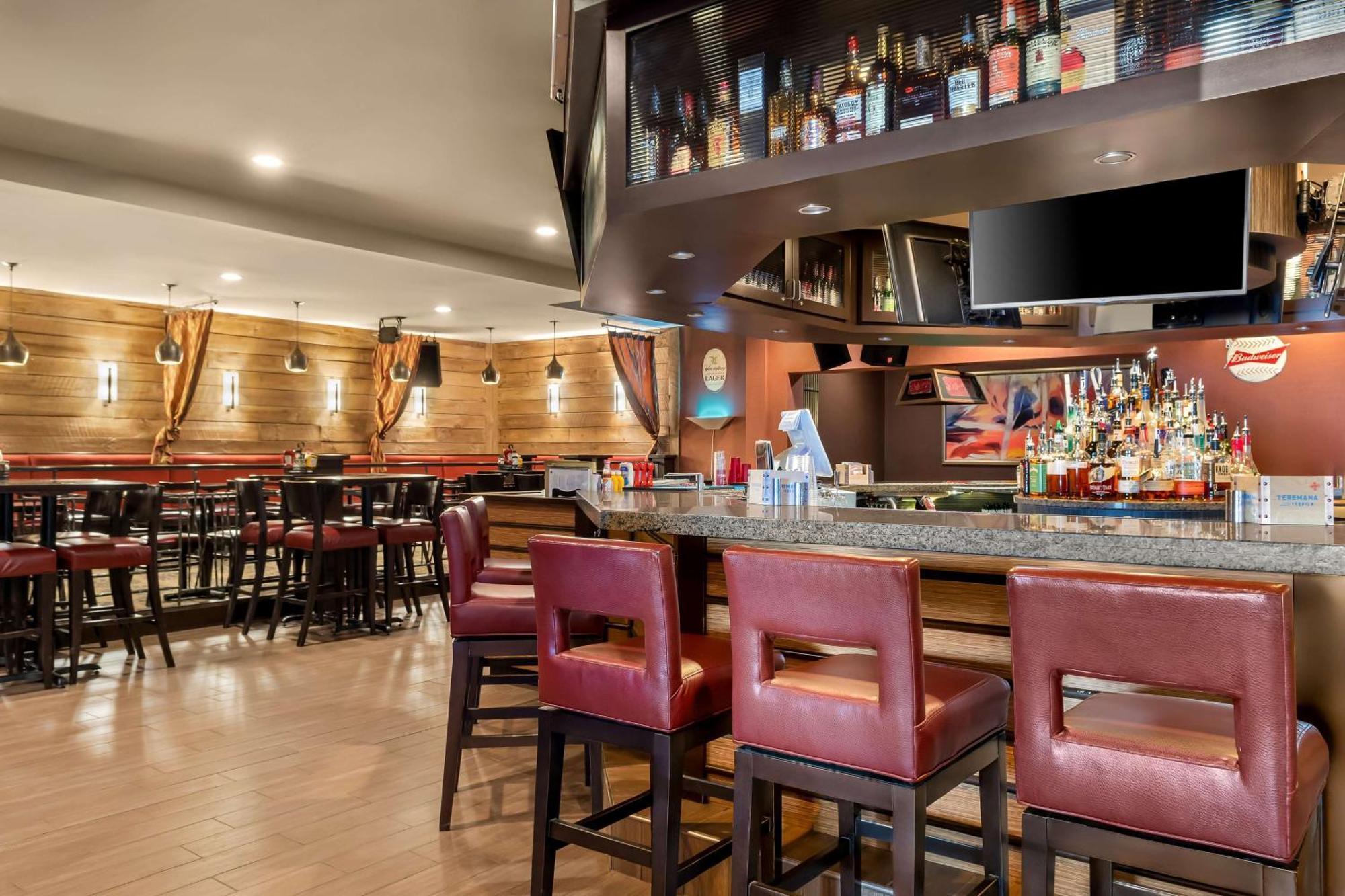 Best Western Newport Inn Εξωτερικό φωτογραφία