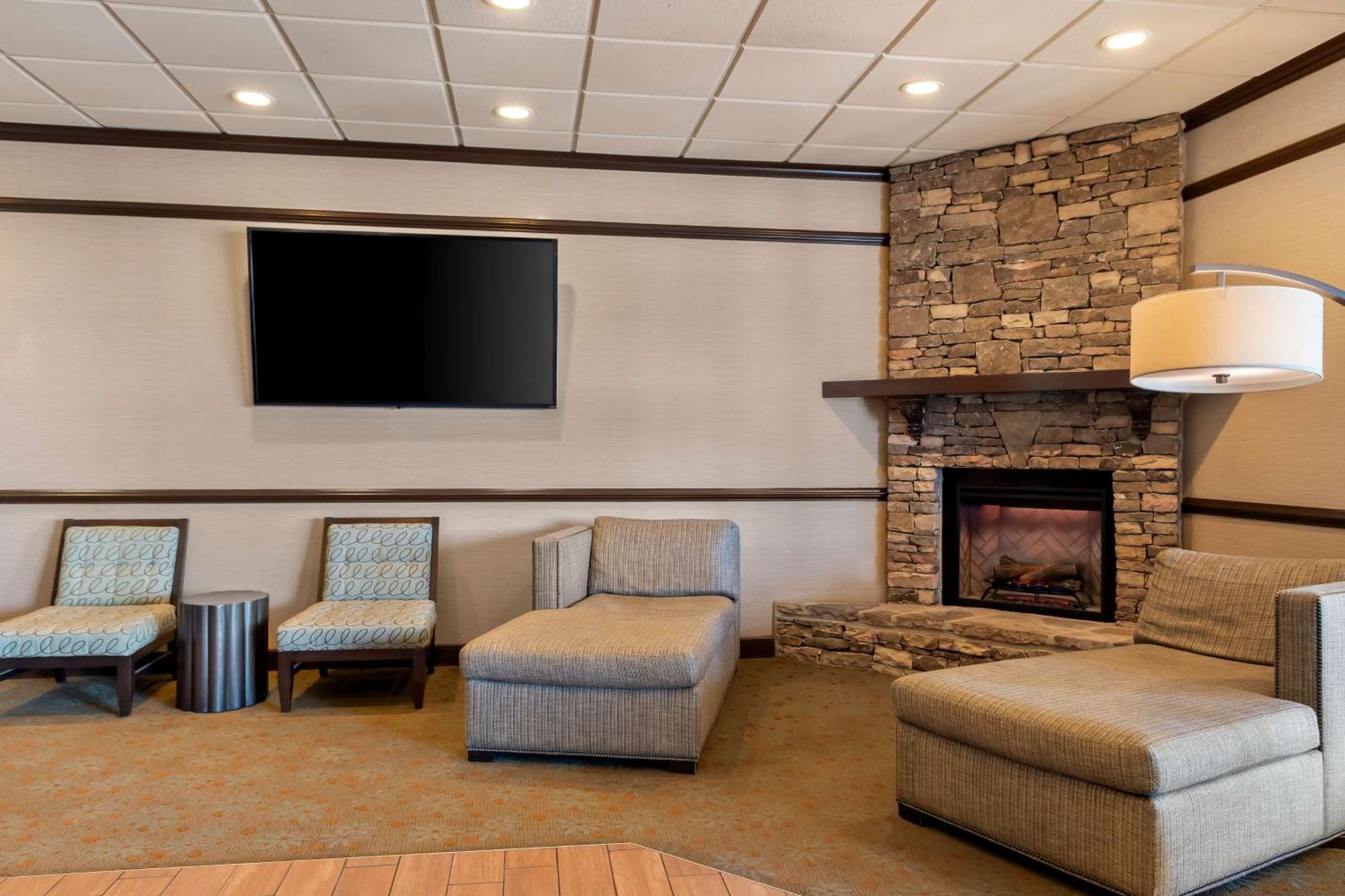 Best Western Newport Inn Εξωτερικό φωτογραφία