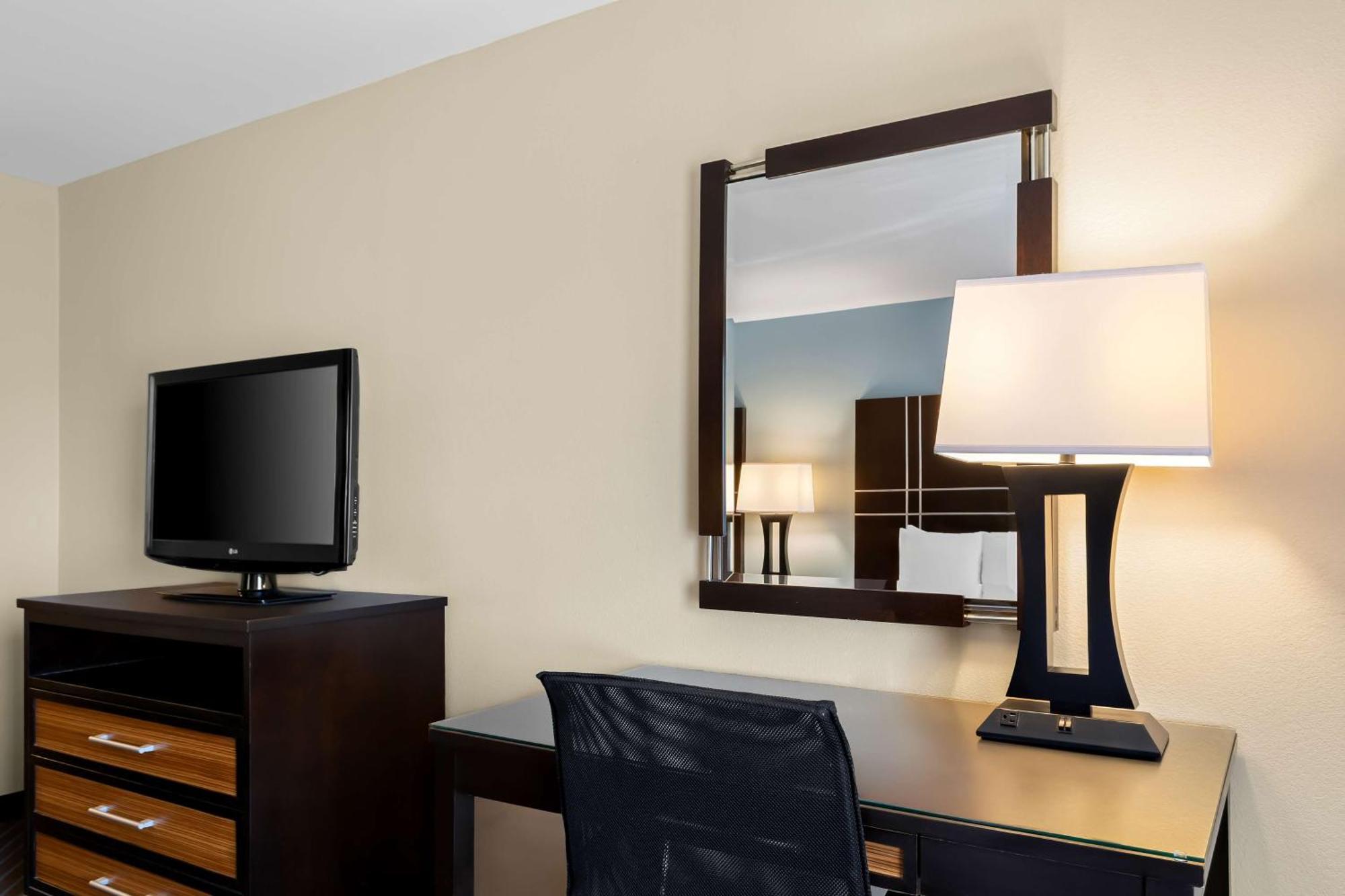 Best Western Newport Inn Εξωτερικό φωτογραφία
