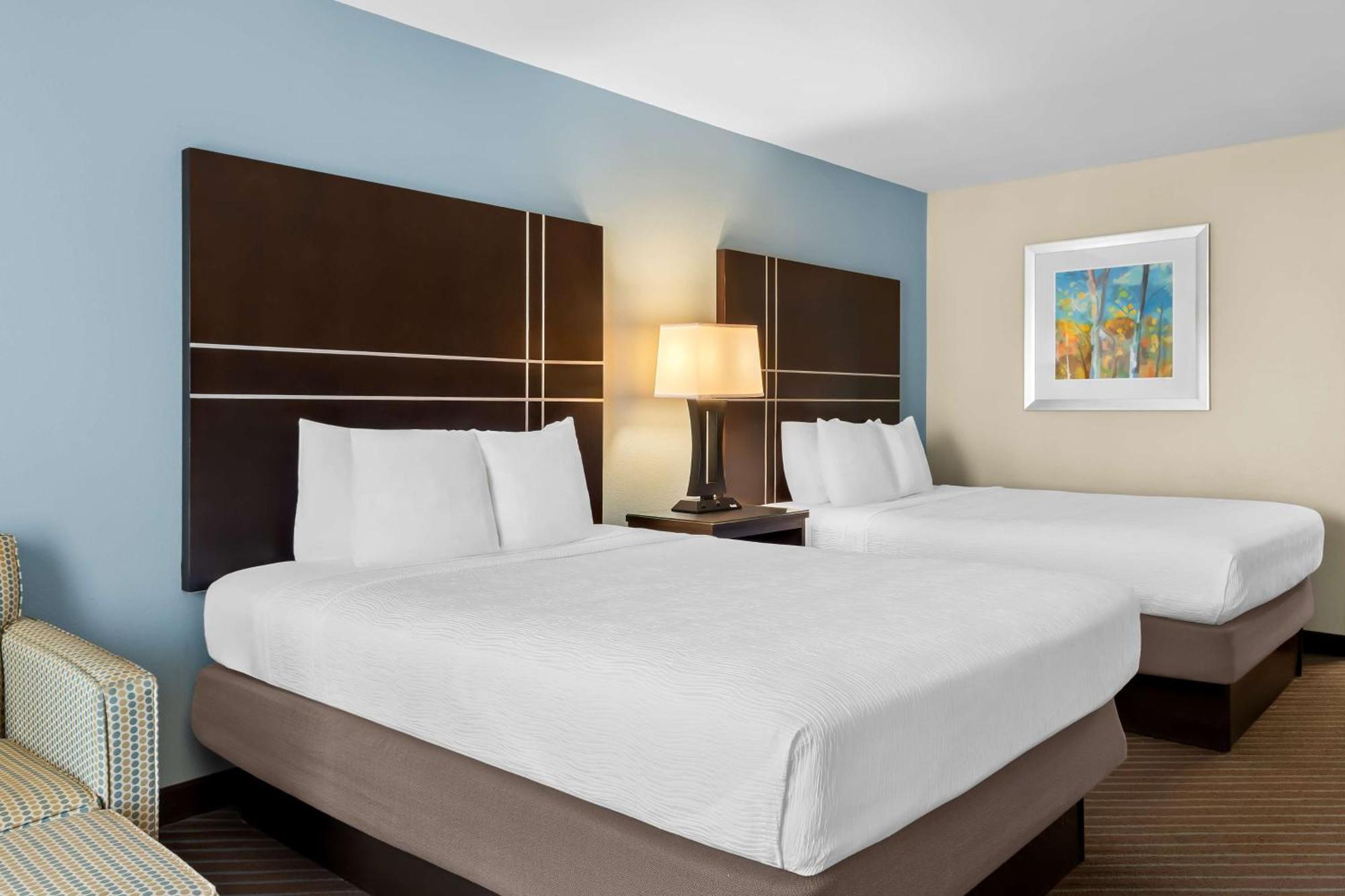 Best Western Newport Inn Εξωτερικό φωτογραφία