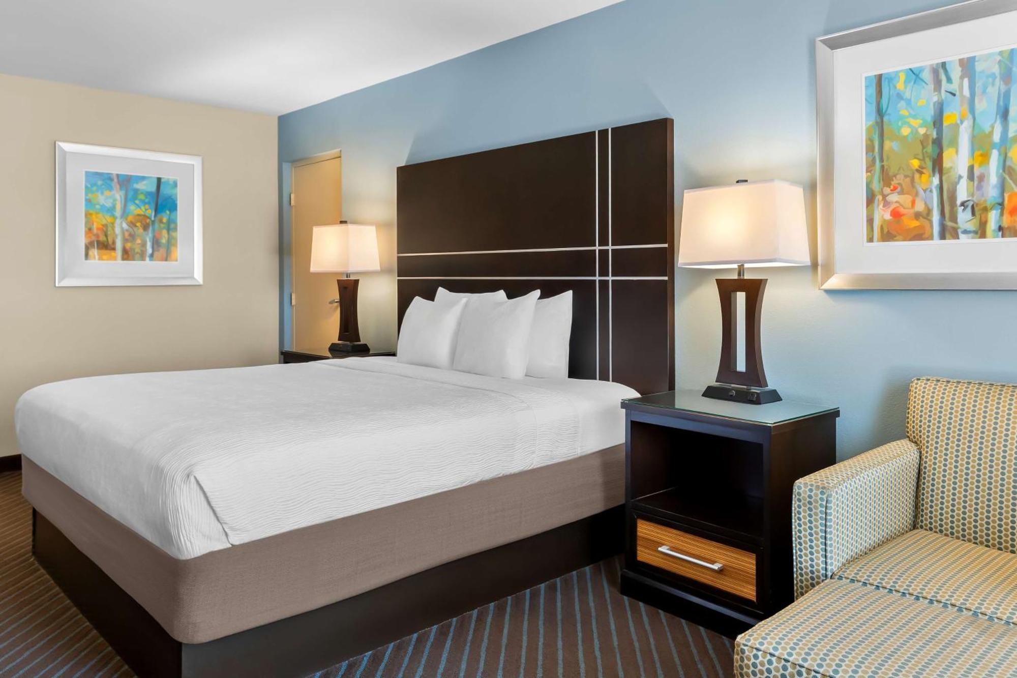 Best Western Newport Inn Εξωτερικό φωτογραφία