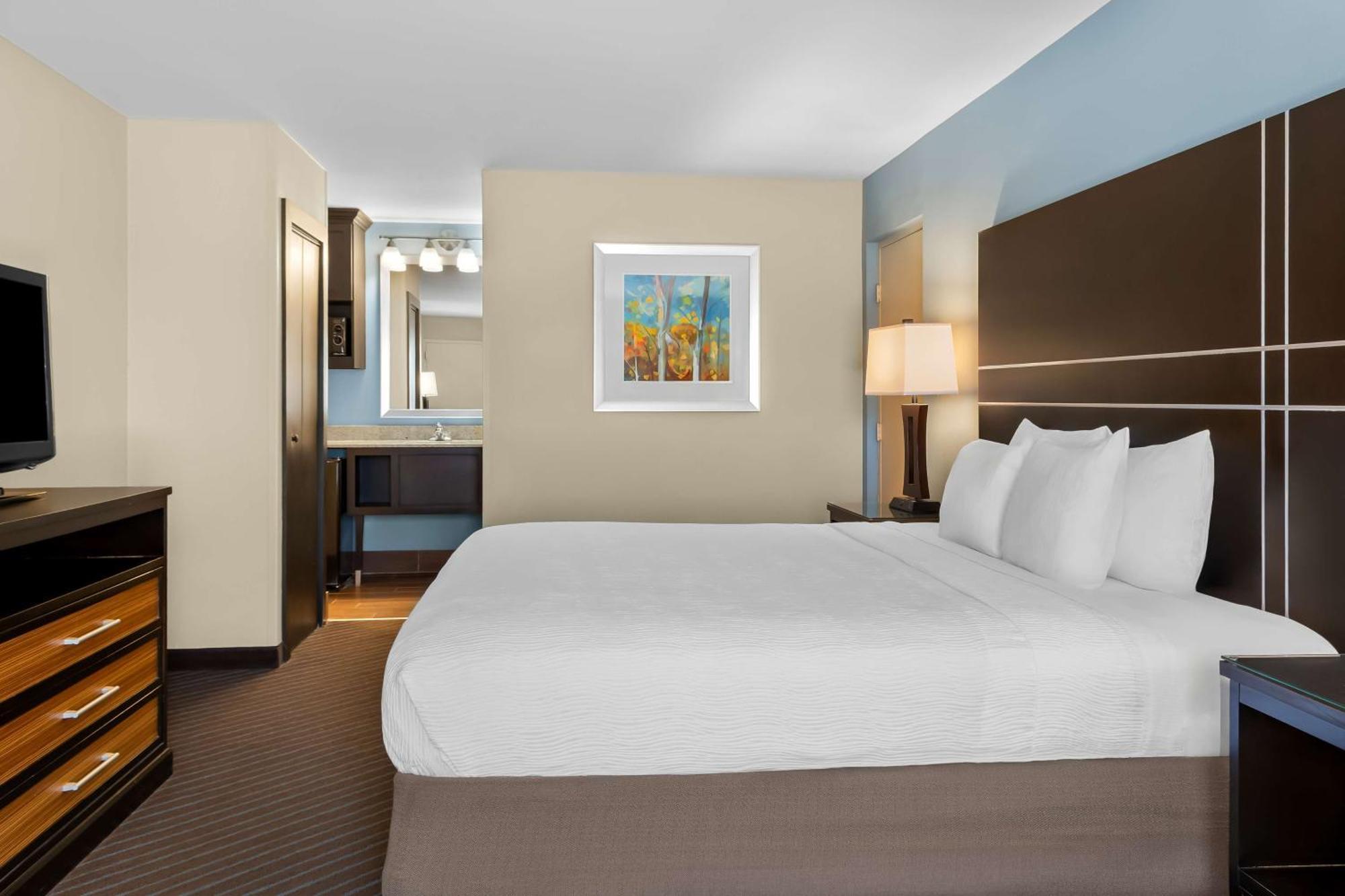 Best Western Newport Inn Εξωτερικό φωτογραφία