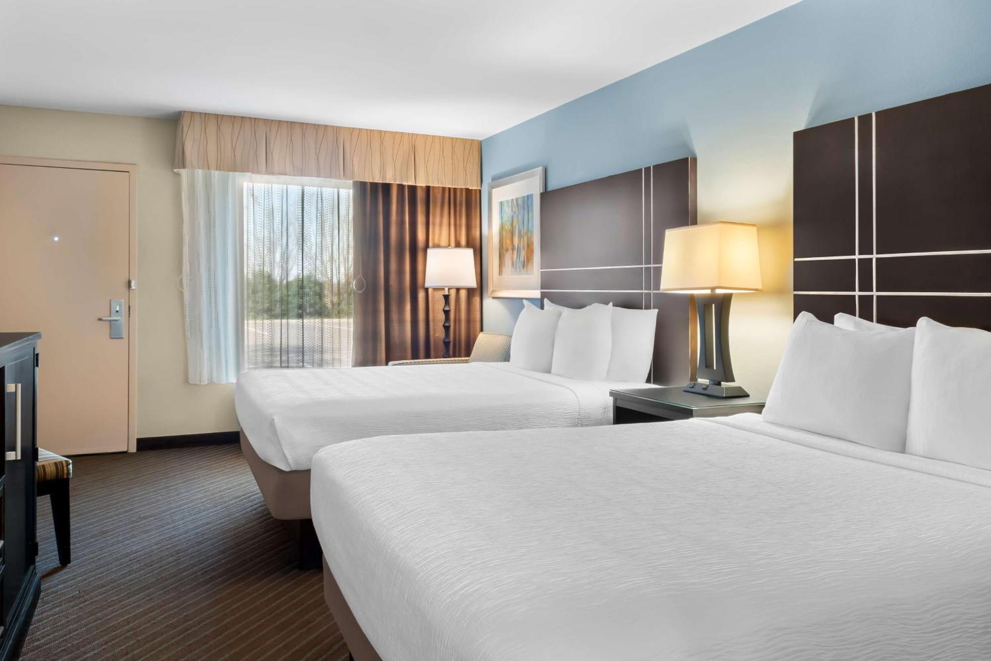 Best Western Newport Inn Εξωτερικό φωτογραφία