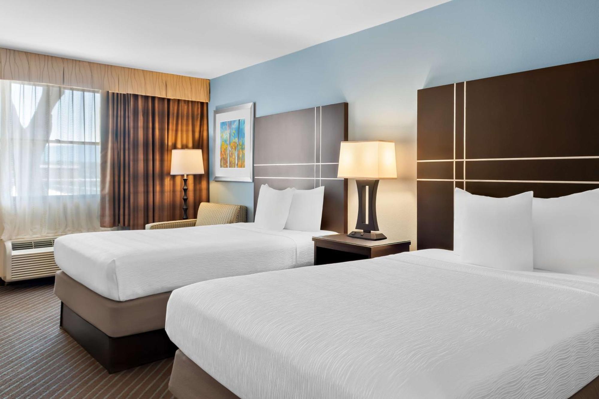 Best Western Newport Inn Εξωτερικό φωτογραφία