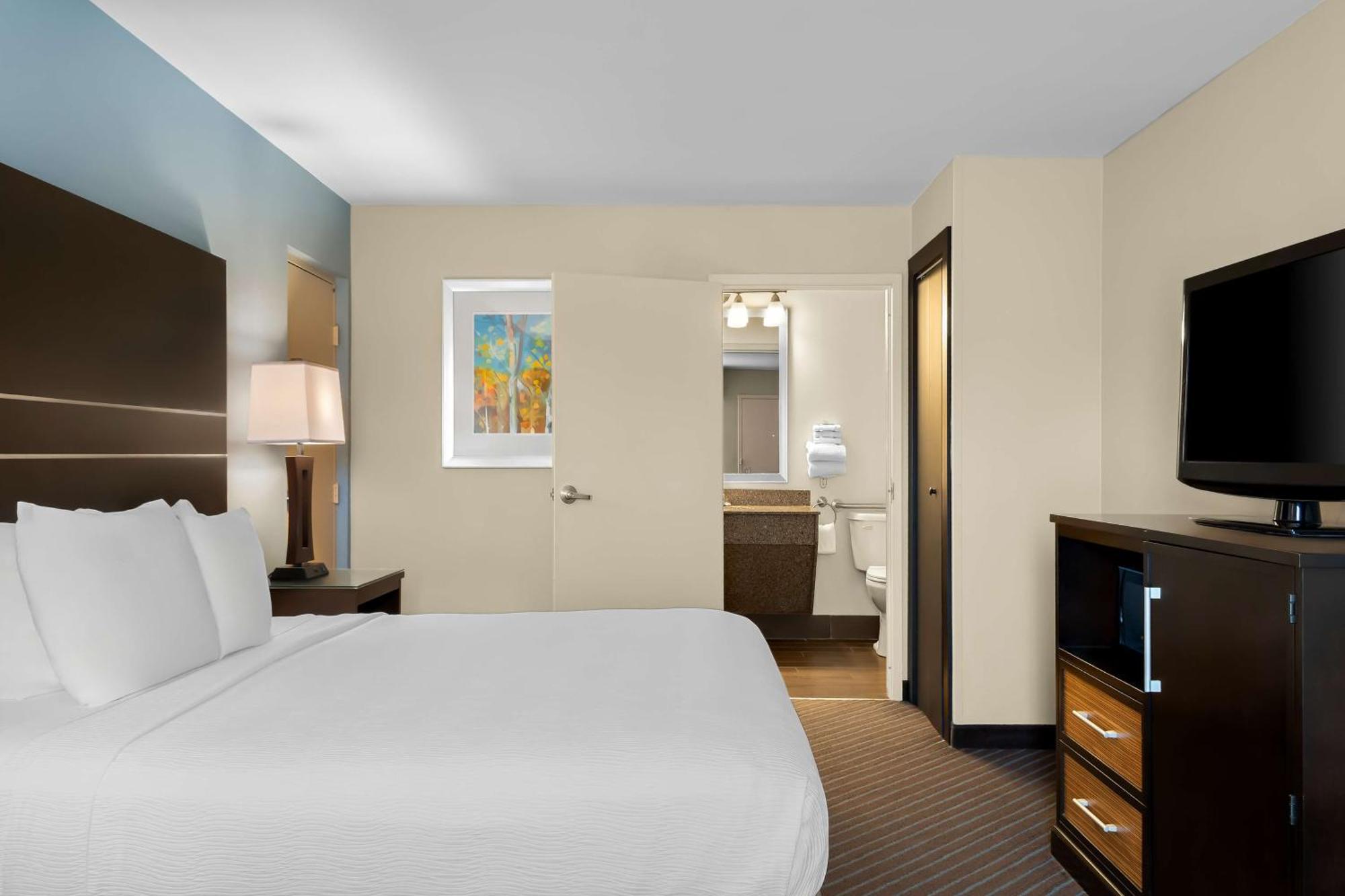 Best Western Newport Inn Εξωτερικό φωτογραφία