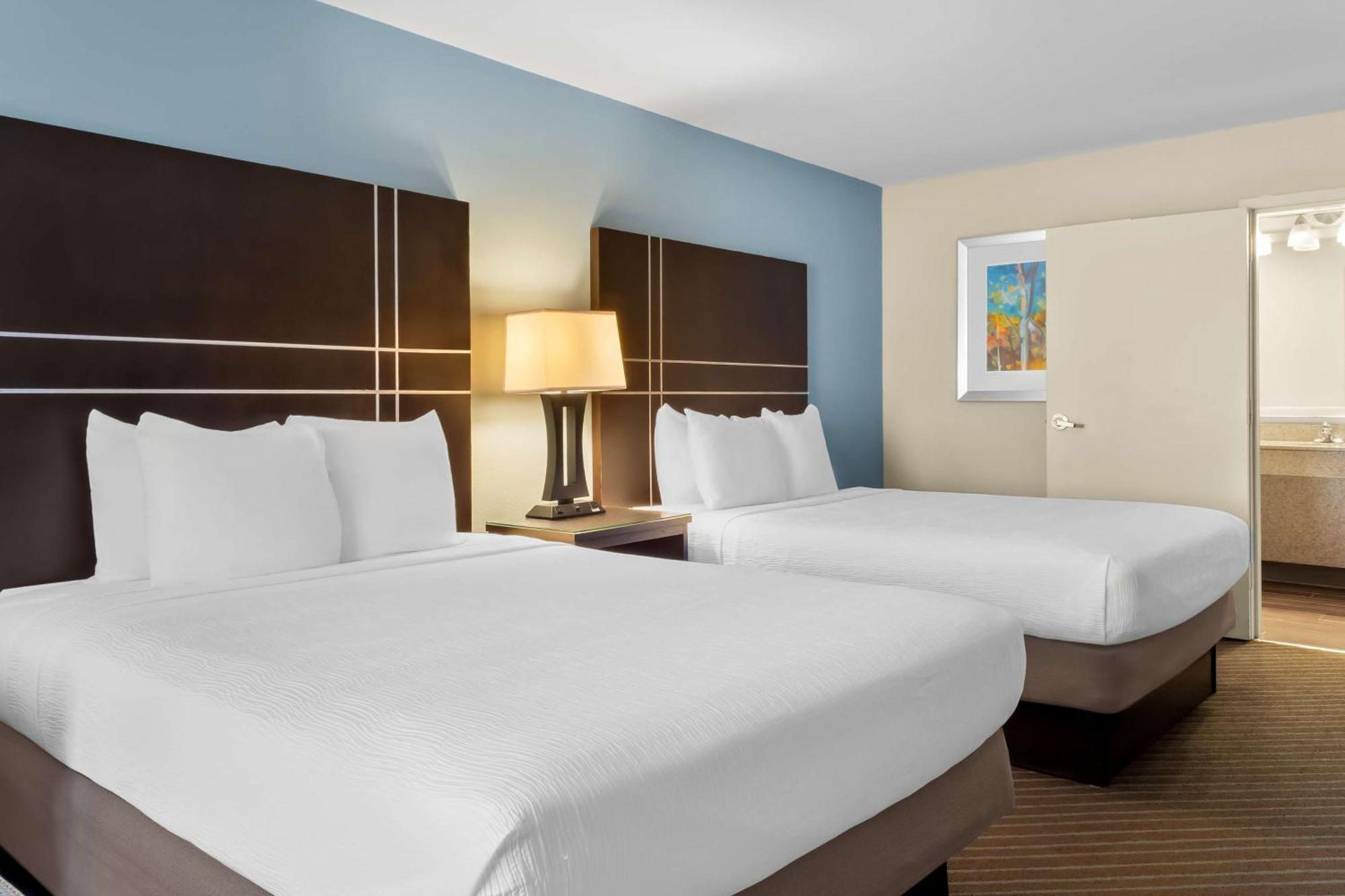 Best Western Newport Inn Εξωτερικό φωτογραφία