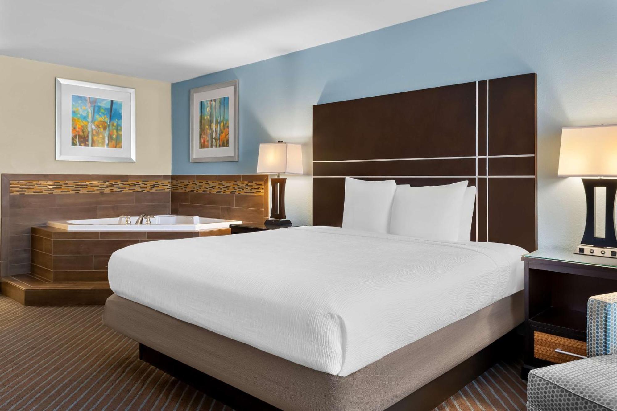 Best Western Newport Inn Εξωτερικό φωτογραφία