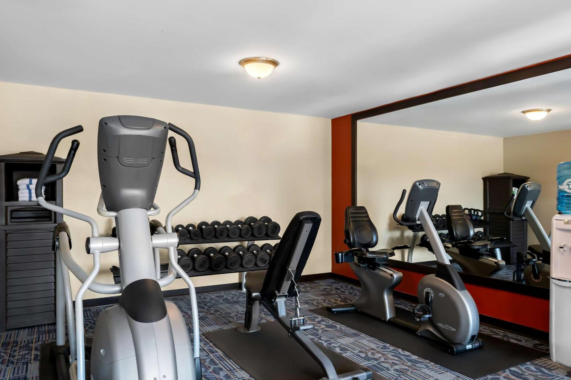 Best Western Newport Inn Εξωτερικό φωτογραφία