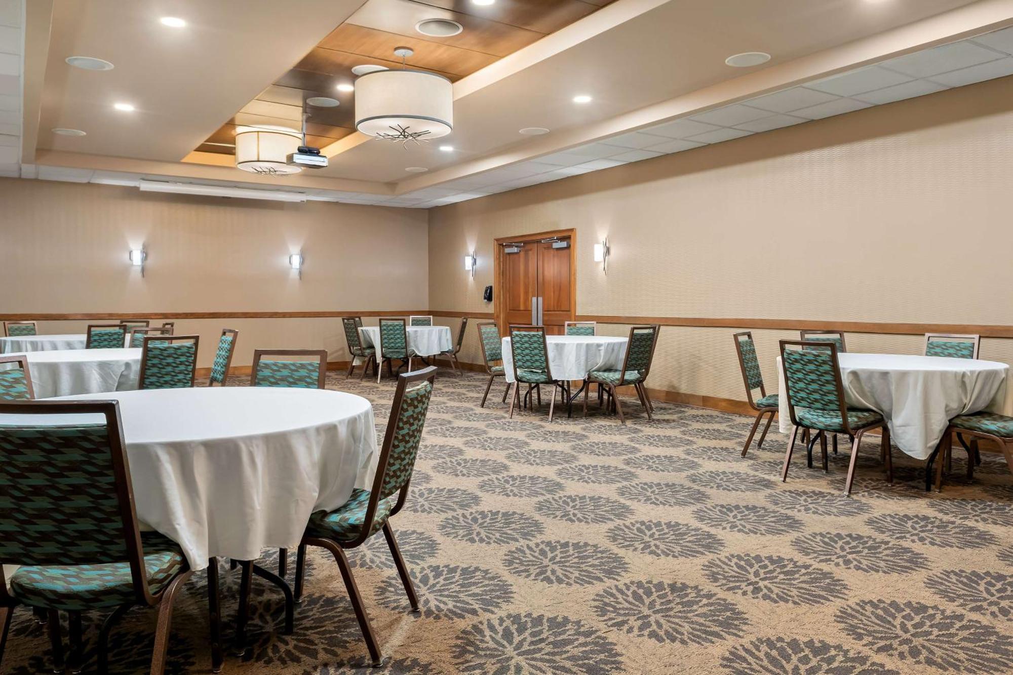 Best Western Newport Inn Εξωτερικό φωτογραφία
