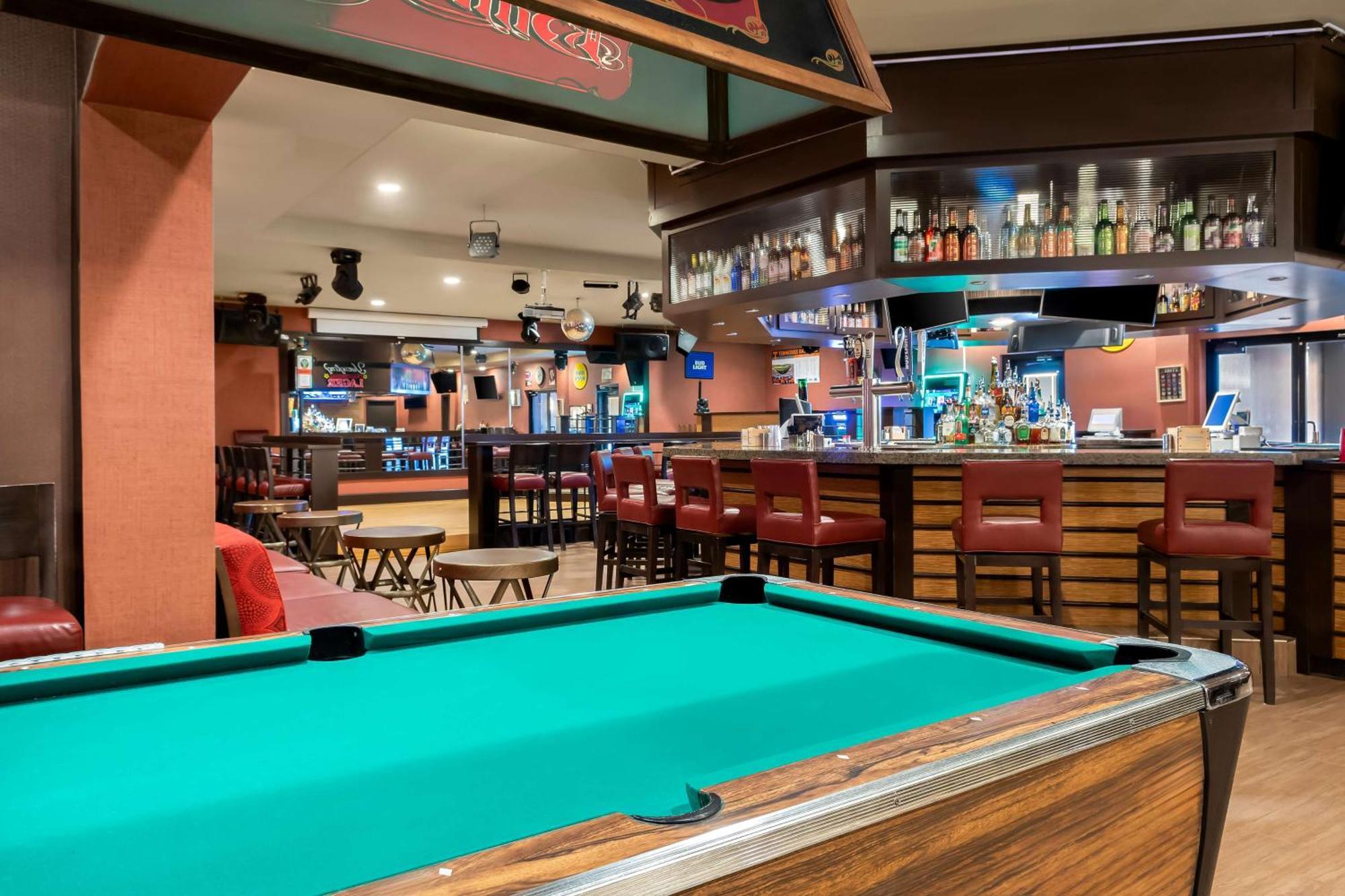 Best Western Newport Inn Εξωτερικό φωτογραφία